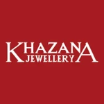 Logo of Khazana Jewellery android Application 