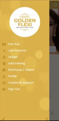 Khazana Jewellery android App screenshot 7